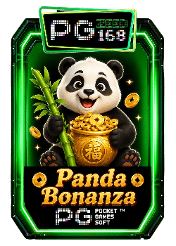 Panda benanza