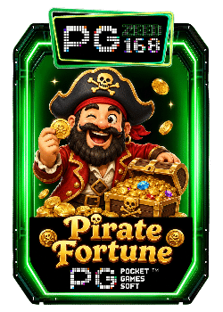 Pirate Fortune