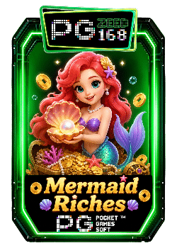 Mernaid Riches