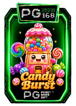 Candy Burst