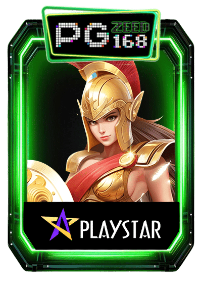 Playstar