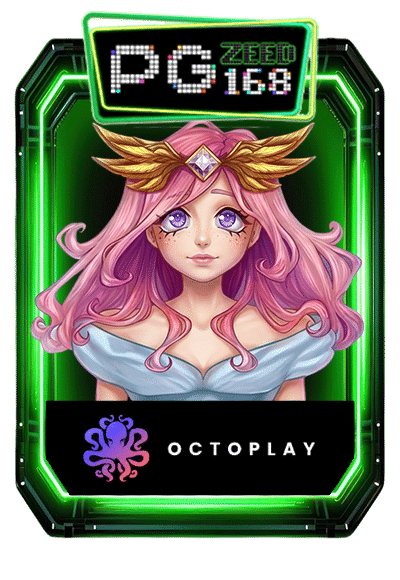 Octoplay