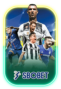 Sbobet