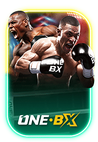 One BX