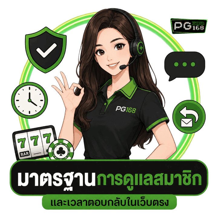 มาตรฐานการดูแลสมาชิก