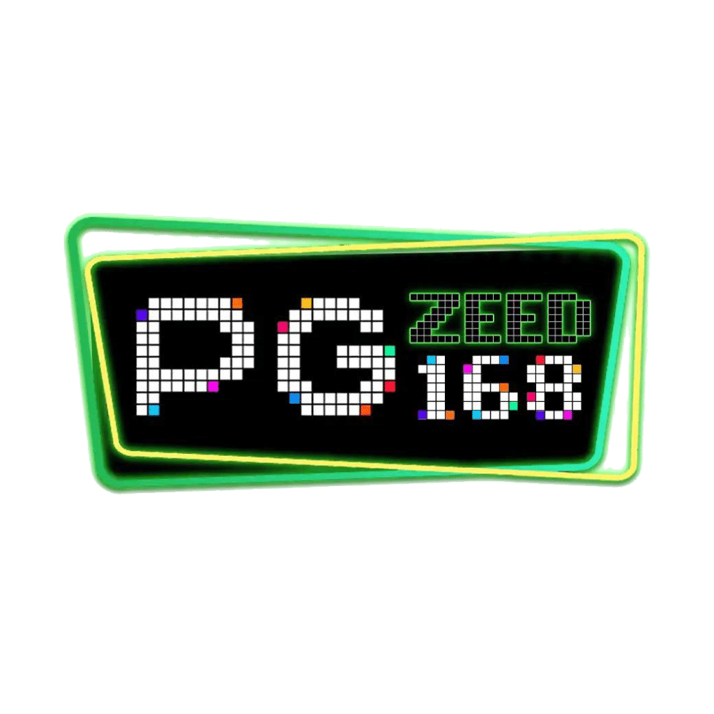 Logo pgzeed168
